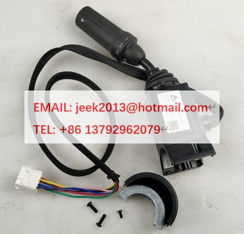 LG4130002409 GEAR SELECTOR SWITCH FOR SDLG WHEEL LOADER