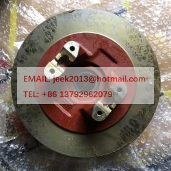 4110001923089 BRAKE DISC FOR SDLG B877F B876F BACKHOE LOADER