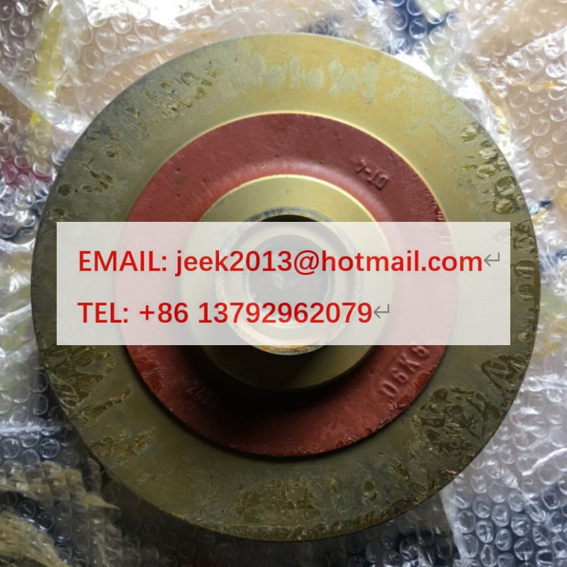 4110001923089 BRAKE DISC FOR SDLG B877F B876F BACKHOE LOADER