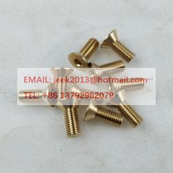 28350002051 SCREW FOR SDLG MOTOR GRADER