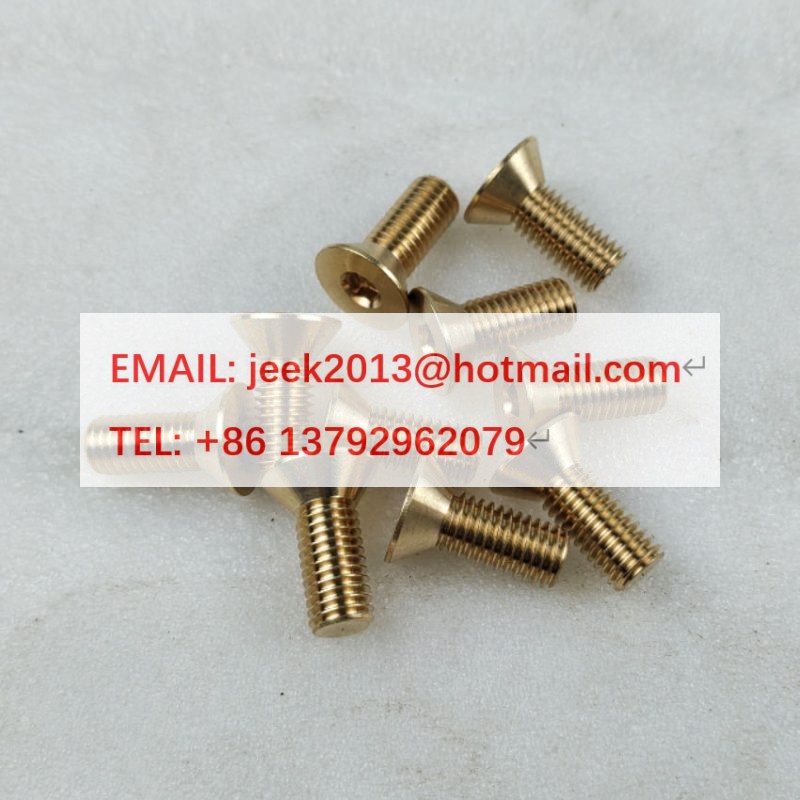 28350002051 SCREW FOR SDLG MOTOR GRADER