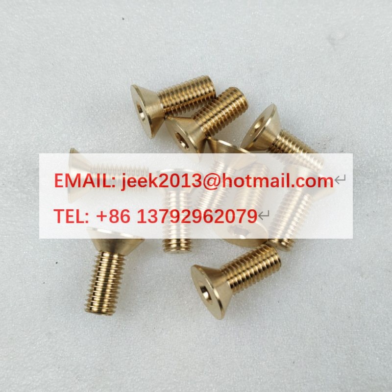 28350002051 SCREW FOR SDLG MOTOR GRADER