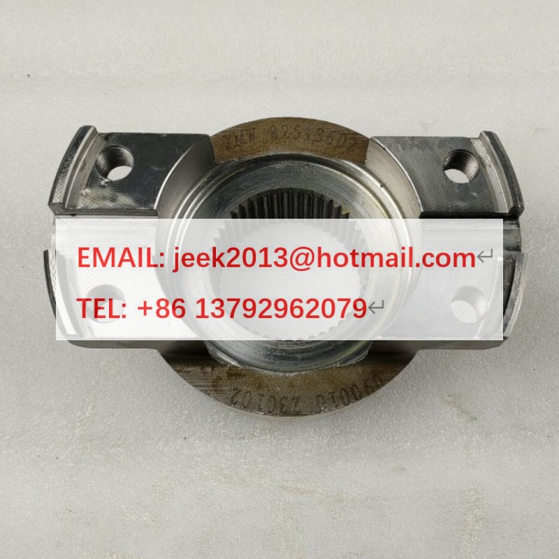 4110001903027 CONNECTION FLANGE FOR SDLG G9180 G9190 MOTOR GRADER 4110001903025 4110001903026