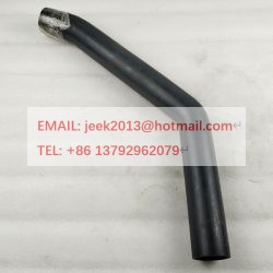 29030039581 RADIATOR WATER HOSE FOR SDLG L958F WHEEL LOADER