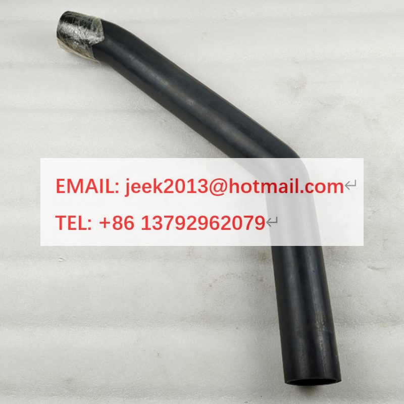 29030039581 RADIATOR WATER HOSE FOR SDLG L958F WHEEL LOADER