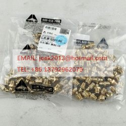 4030000065 OIL NIPPLE FOR SDLG WHEEL LOADER