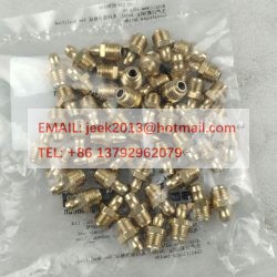 4030000065 OIL NIPPLE FOR SDLG WHEEL LOADER