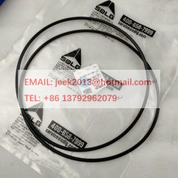 4110001903131 O-RING FOR SDLG MOTOR GRADER