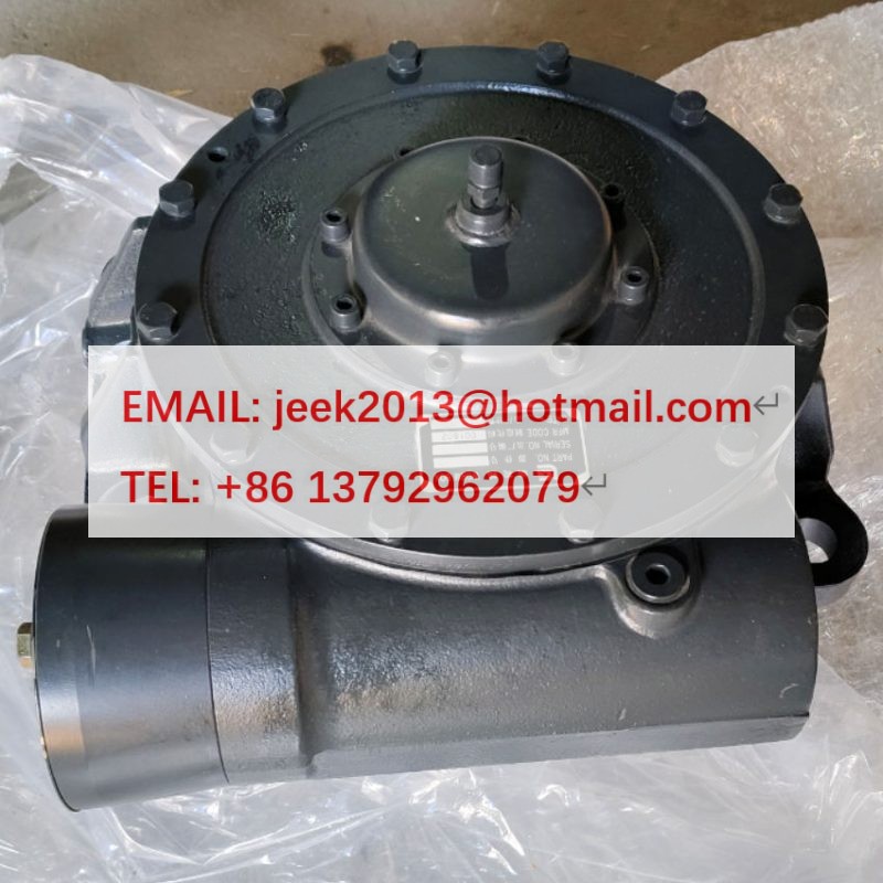 04E0057 04Y0072 WORM GEAR BOX FOR LIUGONG MOTOR GRADER