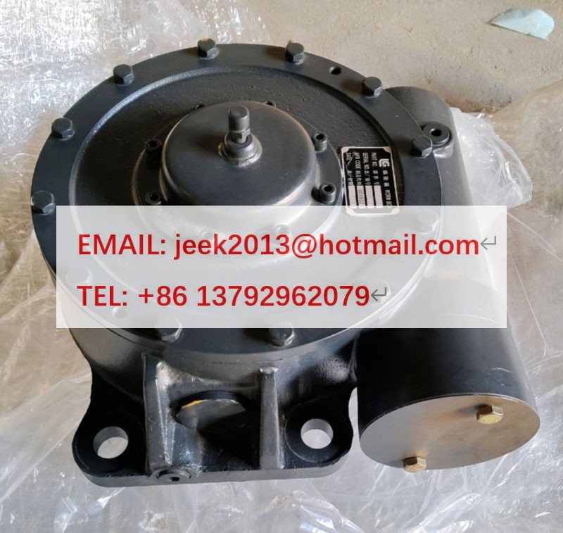 04E0057 04Y0072 WORM GEAR BOX FOR LIUGONG MOTOR GRADER