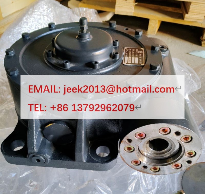 04E0057 04Y0072 WORM GEAR BOX FOR LIUGONG MOTOR GRADER