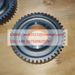 4110000556245 GEAR FOR SDLG WHEEL LOADER