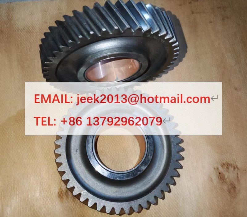 4110000556245 GEAR FOR SDLG WHEEL LOADER