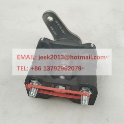 4110001923081 BRAKE CALIPER FOR SDLG B877F B876F BACKHOE LOADER