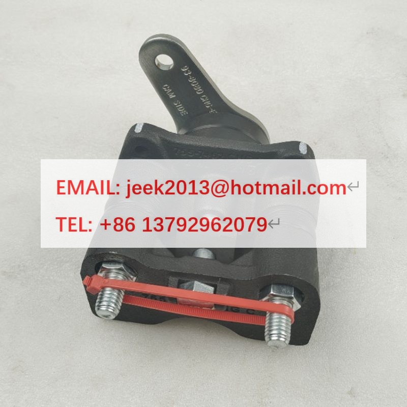 4110001923081 BRAKE CALIPER FOR SDLG B877F B876F BACKHOE LOADER