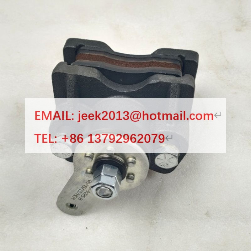 4110001923081 BRAKE CALIPER FOR SDLG B877F B876F BACKHOE LOADER