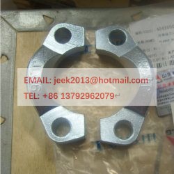 4041000026 PIPE CONTACTING FLANGE FOR SDLG WHEEL LOADER