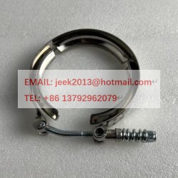 4110002209 CLAMP FOR SDLG WHEEL LOADER