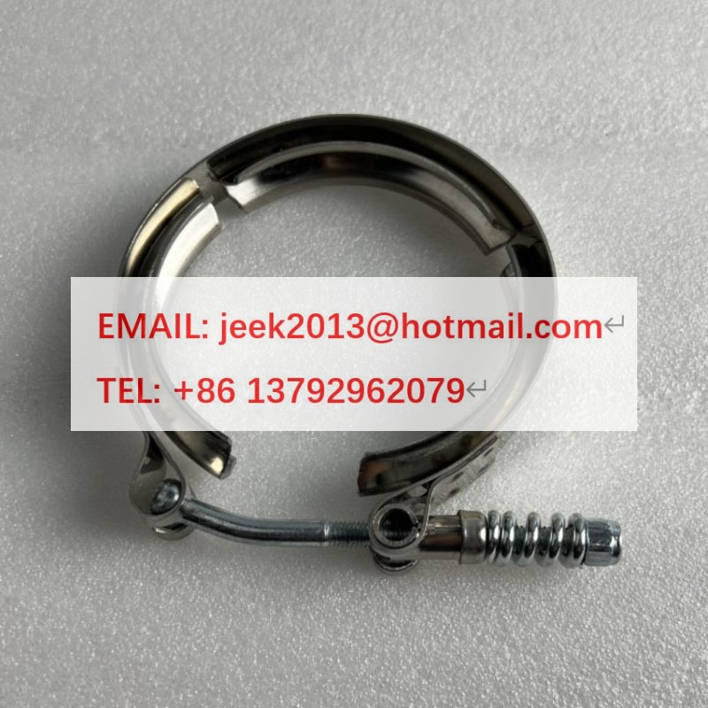 4110002209 CLAMP FOR SDLG WHEEL LOADER