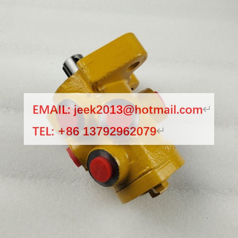 2022000701 VALVE FOR SDLG MOTOR GRADER