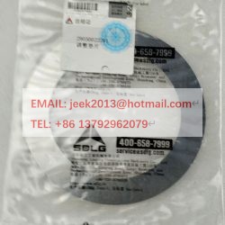 29050022281 SHIM FOR SDLG WHEEL LOADER