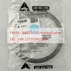 29050018241 SHIM FOR SDLG WHEEL LOADER