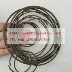 29050014001 PISTON RING FOR SDLG L958F L968F WHEEL LOADER