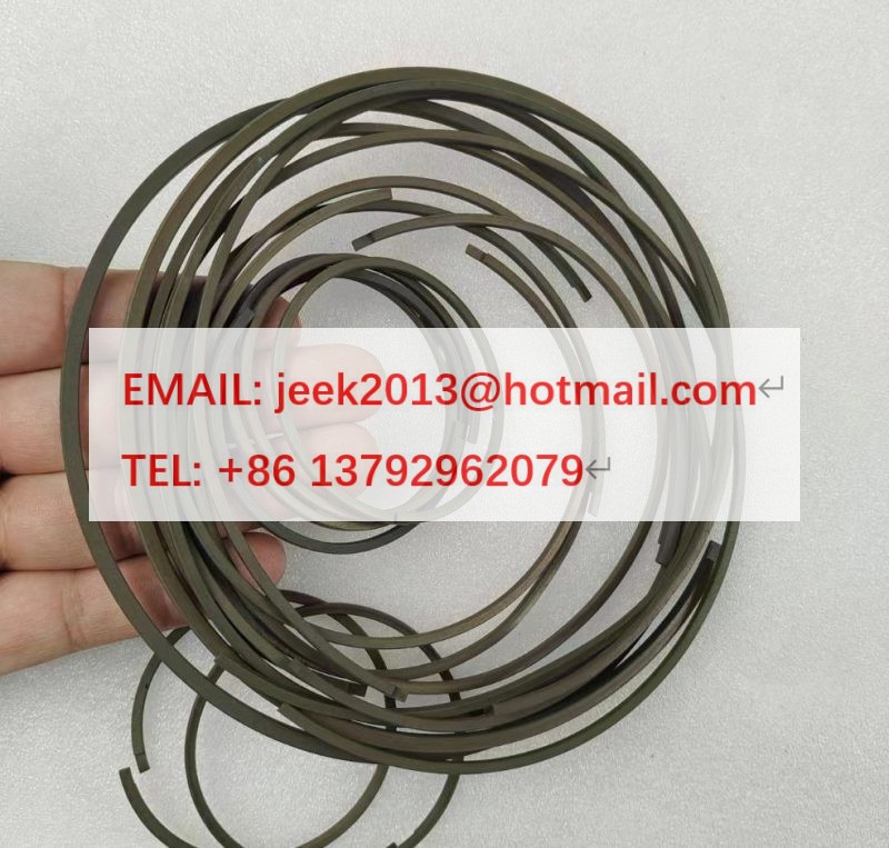 29050014001 PISTON RING FOR SDLG L958F L968F WHEEL LOADER