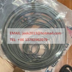 29050014561 PISTON RING FOR SDLG L958F L968F WHEEL LOADER