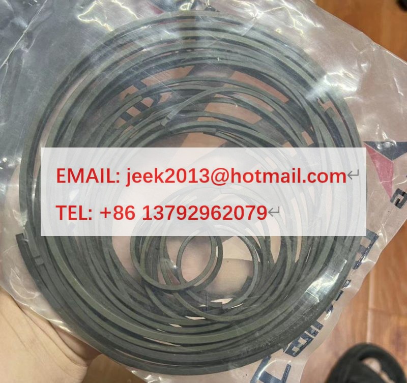 29050014561 PISTON RING FOR SDLG L958F L968F WHEEL LOADER