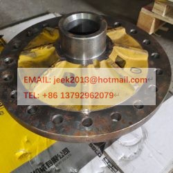 29070028071 DIFFERENTIAL ASSY FOR SDLG L975F WHEEL LOADER