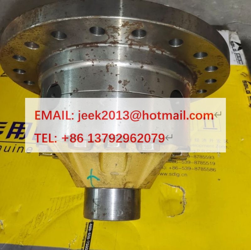 29070028071 DIFFERENTIAL ASSY FOR SDLG L975F WHEEL LOADER