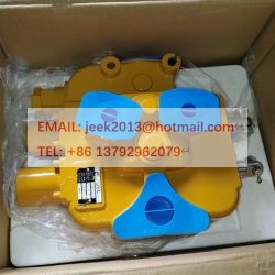 4120001052 DFS-25-16 CONTROL VALVE FOR SDLG L933 L936 WHEEL LOADER 4120000195 4120000414