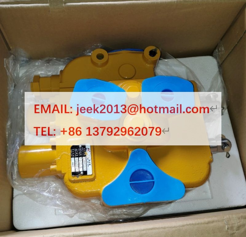 4120001052 DFS-25-16 CONTROL VALVE FOR SDLG L933 L936 WHEEL LOADER 4120000195 4120000414