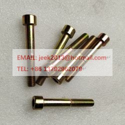 4014000144 SCREW FOR SDLG MOTOR GRADER