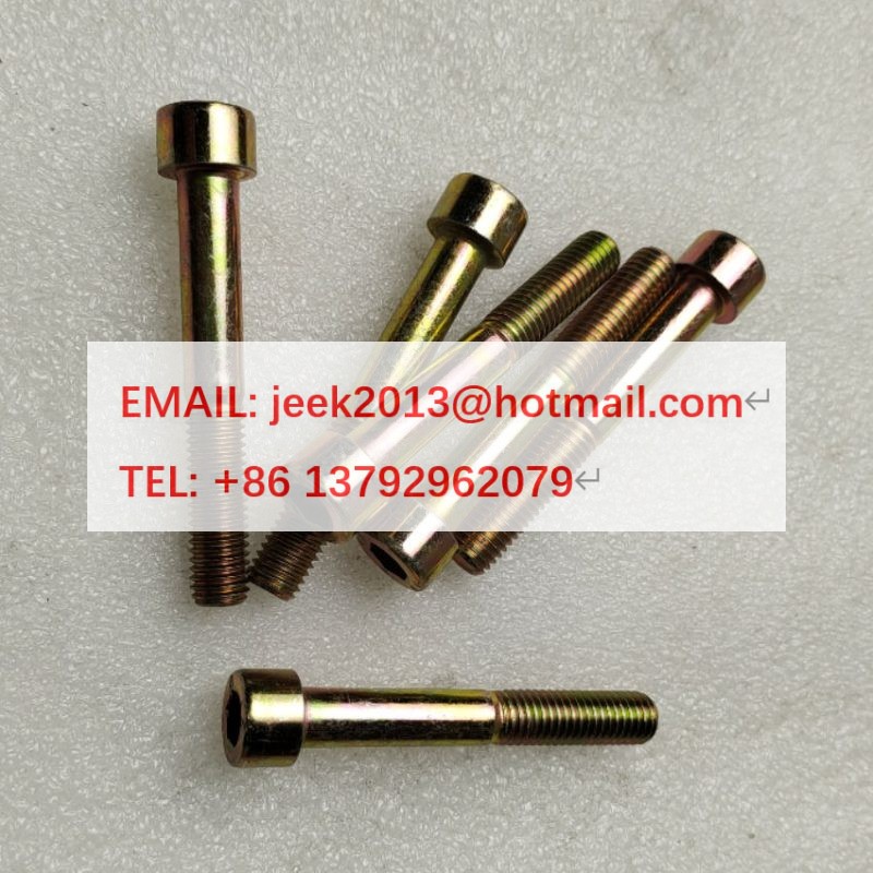 4014000144 SCREW FOR SDLG MOTOR GRADER