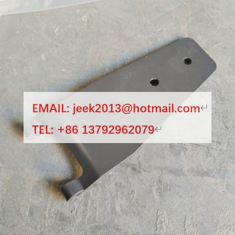 26290016881 PLATE FOR SDLG B877F B876F BACKHOE LOADER