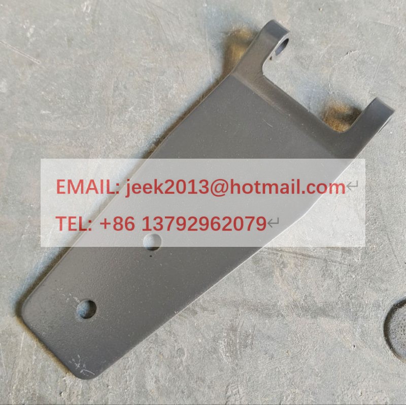 26290016881 PLATE FOR SDLG B877F B876F BACKHOE LOADER