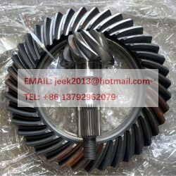 29090013561 REAR ALXE BEVEL GEAR SET FOR SDLG L933 WHEEL 29090013571 29090013581