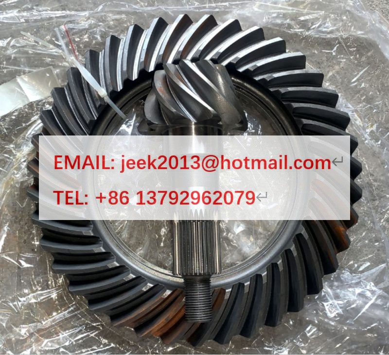 29090013561 REAR ALXE BEVEL GEAR SET FOR SDLG L933 WHEEL 29090013571 29090013581