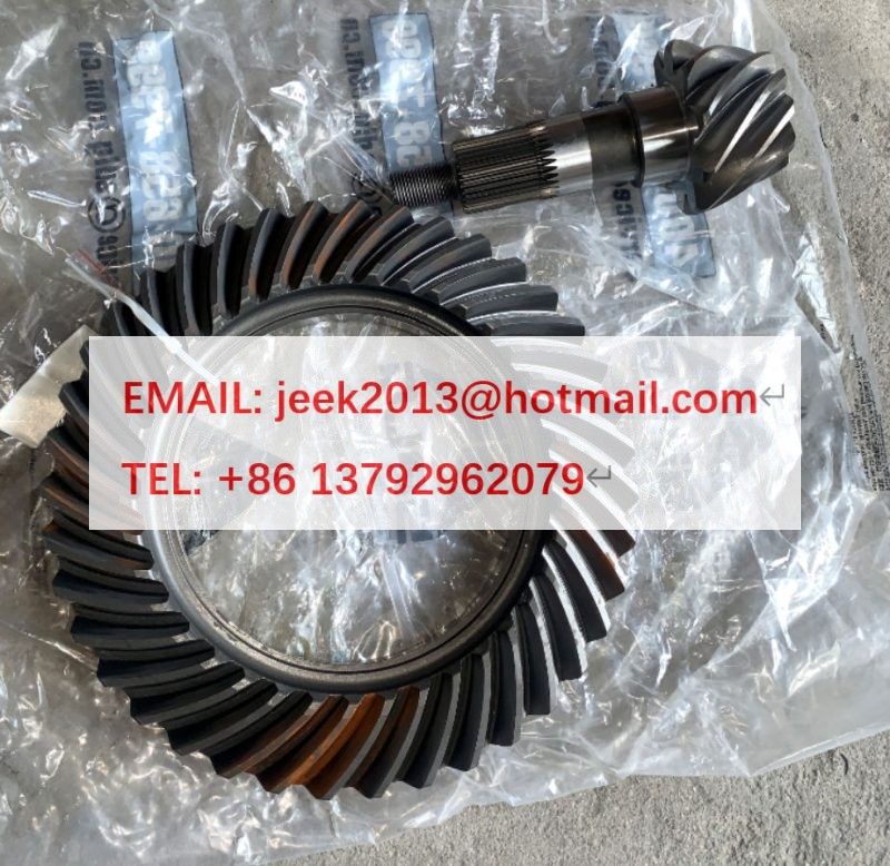 29090013561 REAR ALXE BEVEL GEAR SET FOR SDLG L933 WHEEL 29090013571 29090013581