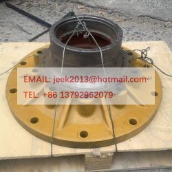 29070001241 WHEEL HUB FOR SDLG L953 L955F L956F WHEEL LOADER