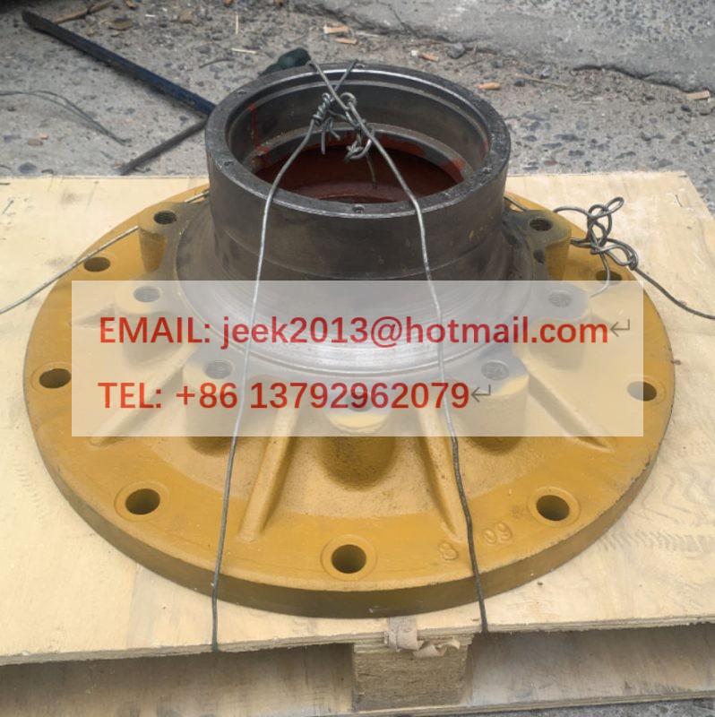 29070001241 WHEEL HUB FOR SDLG L953 L955F L956F WHEEL LOADER