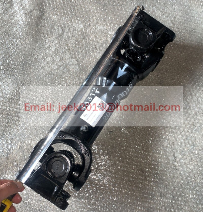 2050900015 PROPELLER SHAFT FOR SDLG L933 L936 WHEEL LOADER