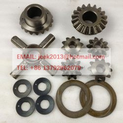 21909006471 DIFFERENTIAL GEAR KIT FOR SDLG L953F L955F L956F WHEEL LOADER