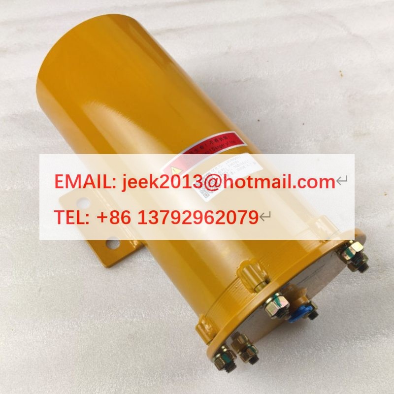 250400157 BRAKE CYLINDER FOR XCMG WHEEL LOADER