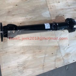 252113083 FRONT DRIVE SHAFT FOR XCMG ZL50G LW500KV WHEEL LOADER