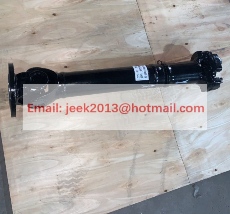 252113083 FRONT DRIVE SHAFT FOR XCMG ZL50G LW500KV WHEEL LOADER