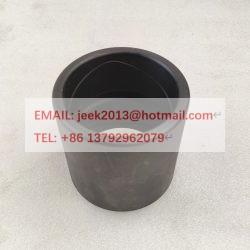 252600351 BUSHING SLEEVE FOR XCMG LW300F LW300KV WHEEL LOADER