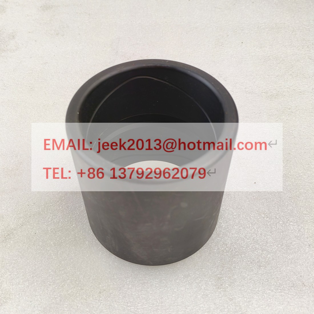 252600351 BUSHING SLEEVE FOR XCMG LW300F LW300KV WHEEL LOADER